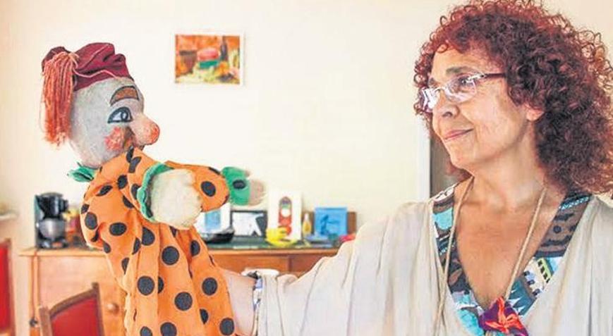 Bilgesu Erenus’a veda