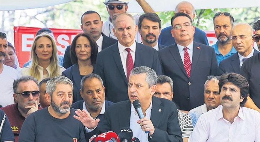 Özel: Silahların tamamen susmasını savunuyoruz