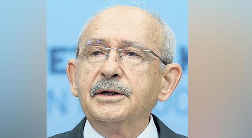 CHP’de ‘CAO’ operasyonu
