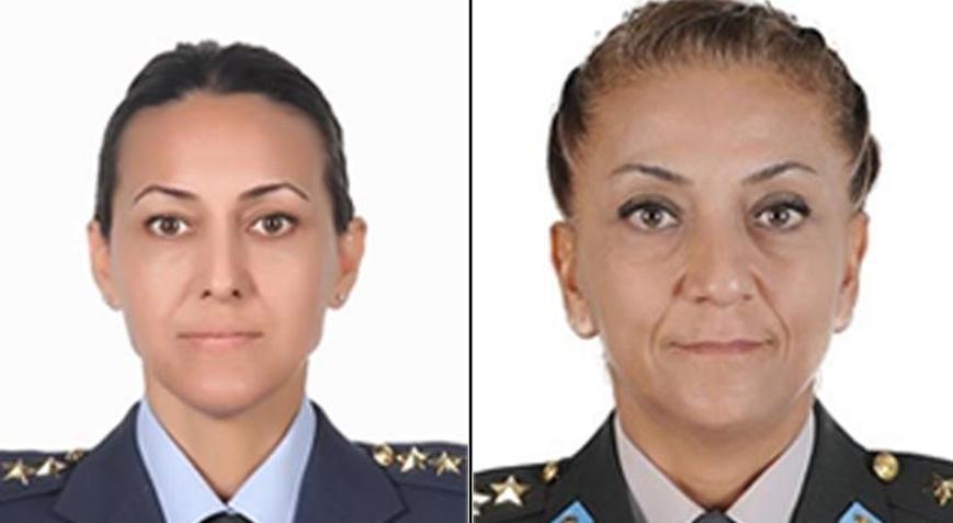 TSK’da öncü kuşak