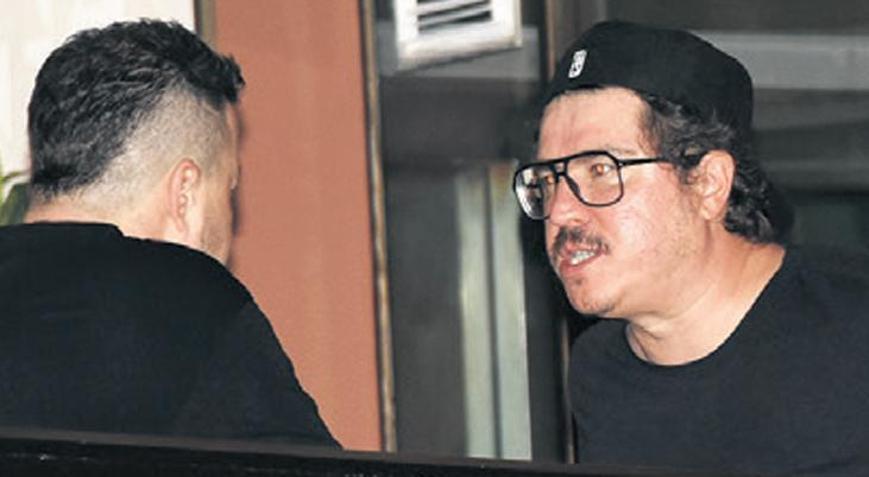 Üç saatlik sohbet