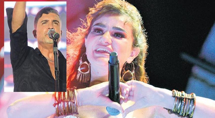 ‘Şarkı iyiyse yürür’