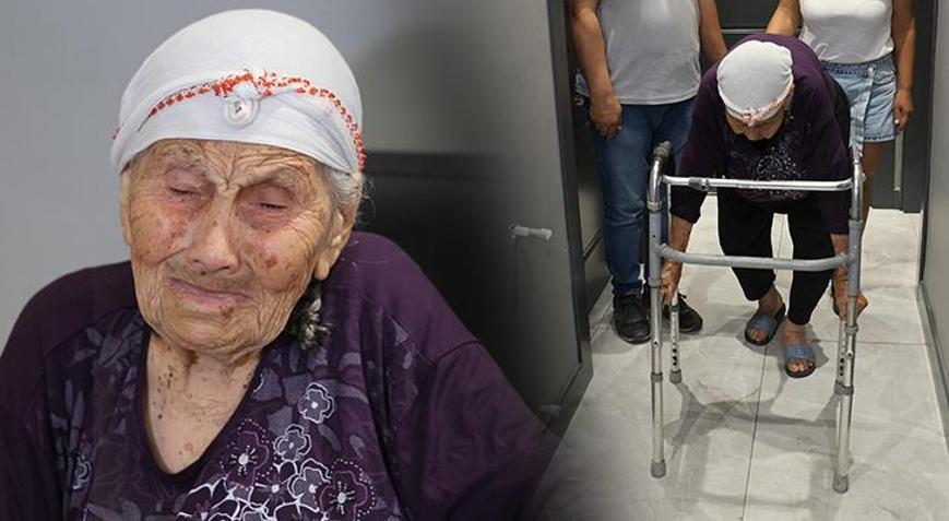Günde 1 milyon TL harcadı, 20 günde bitirdi 95 yaşındaki kadının ortalığı karıştıran mirası: Evlat neden böyle