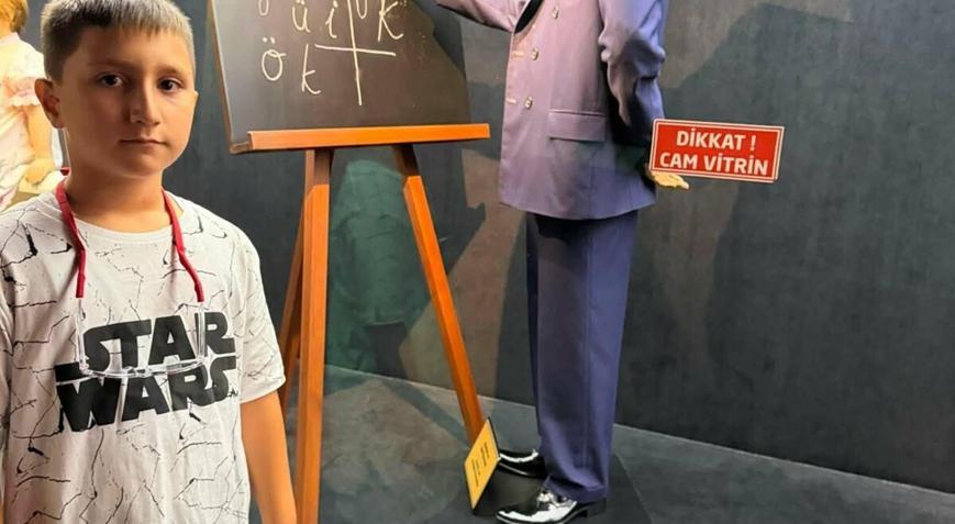 Böcek ilacından zehirlendiği iddia edilen Yusufun öldüğü olaya ilişkin 2 tutuklama