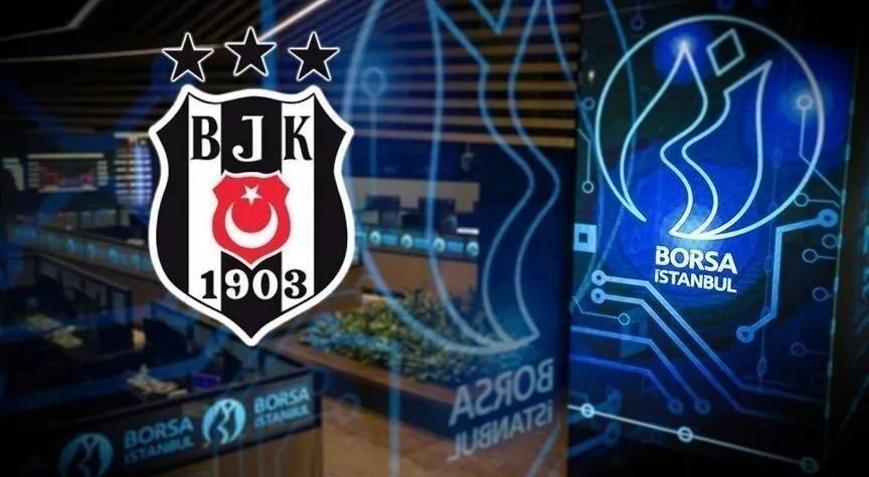 Spor hisseleri arasında yatırımcısını sadece Beşiktaş sevindirdi