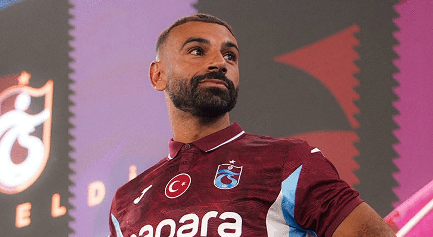Transferin perde arkası ortaya çıktı Hocam, Salahı ister misin