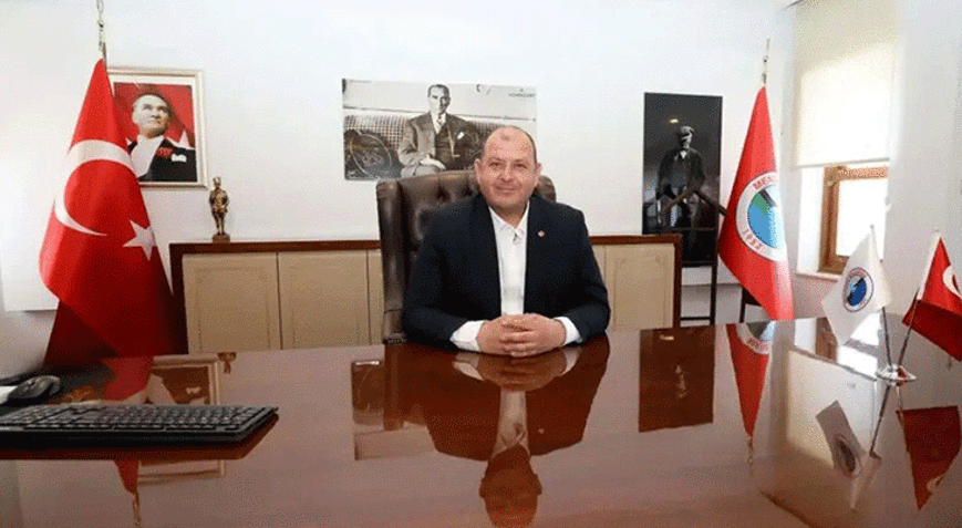 Son dakika... CHPli Menderes Belediye Başkanı İlkay Çiçek hakkında kesin ihraç talebi