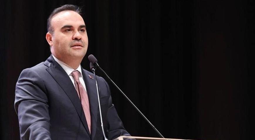 Bakan Kacır: 23 yılda imalat sanayi katma değerimizi 250 milyar doların üzerine taşıdık