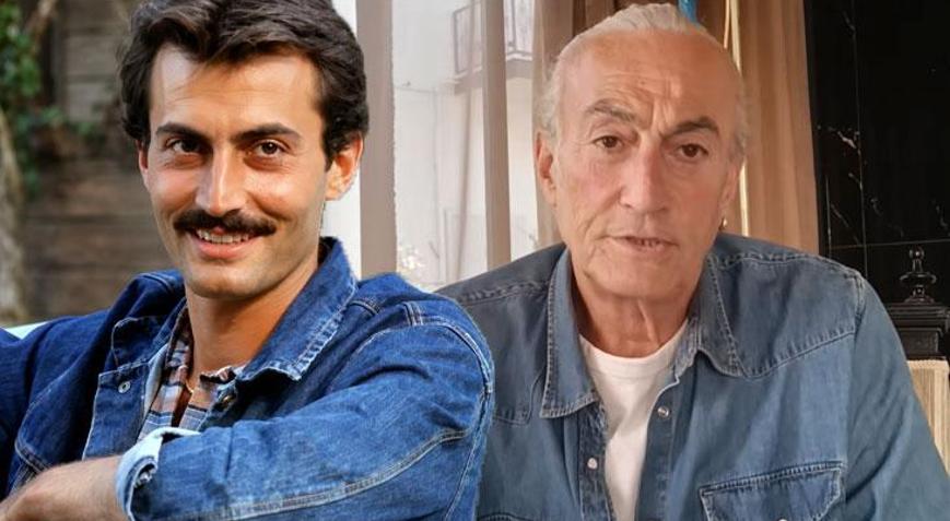 Yeşilçam jönü Faruk Pekerin köy hayatı kabusa döndü Evimde taciz ve tehdit ediliyorum