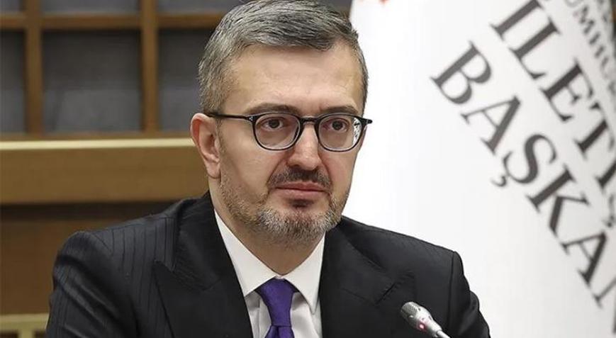 İletişim Başkanı Duran’dan Mekke Savunma Anlaşması açıklaması: Tarihi bir adım