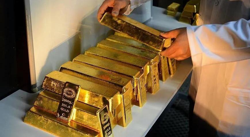 Altında sert yükseliş ABDden gelen veri sonrası tırmanışa geçti