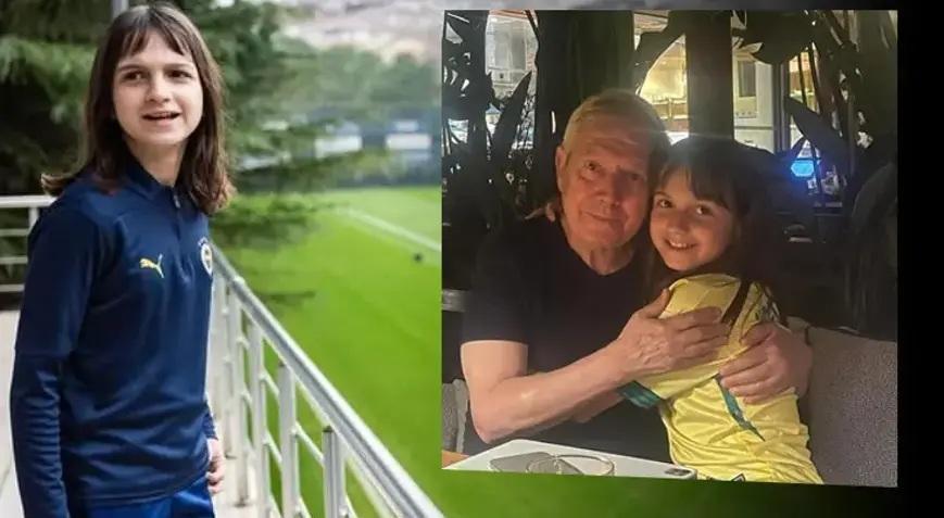 Son dakika... Aziz Yıldırım’ın kızına yönelik paylaşım yapan şahsa ‘ev hapsi’ tedbiri