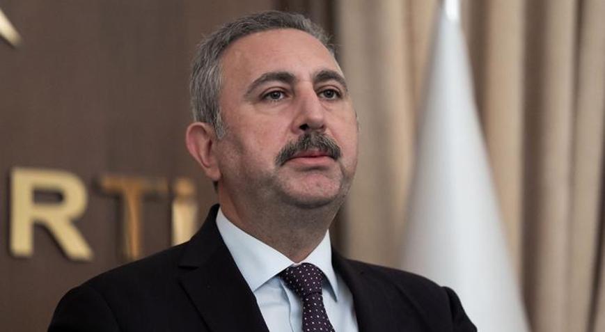 TBMM Adalet Komisyonunda Çerçeve yasa görüşmeleri... Bu teklif, bir Türkiye mutabakatıdır