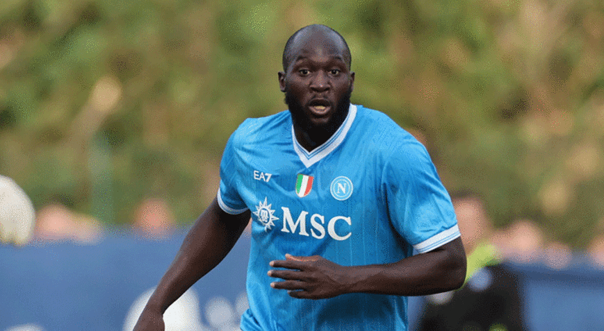 Romelu Lukaku sürprizi Süper Lig devleri peşinde