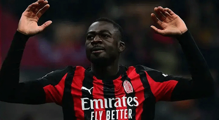 Süper Lig devinden Youssouf Fofana atağı Dev bonservis talebi