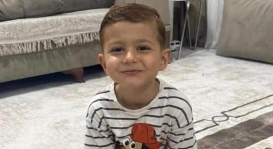 Klima faciası 4 yaşındaki Miraç hayatını kaybetti; 1 tutuklama