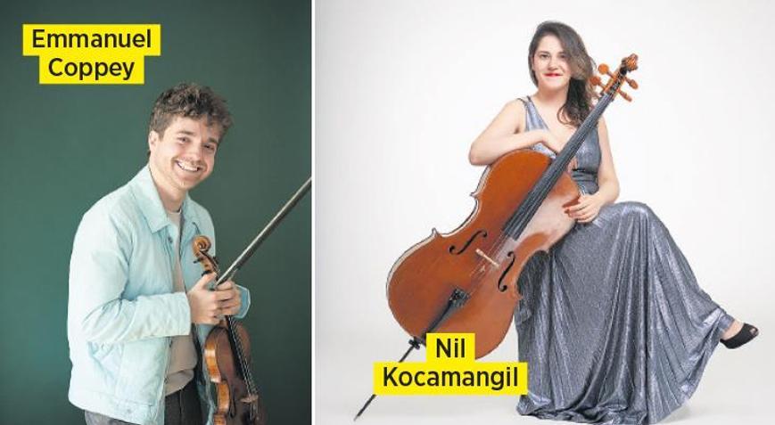Yerinizi şimdiden ayırtın