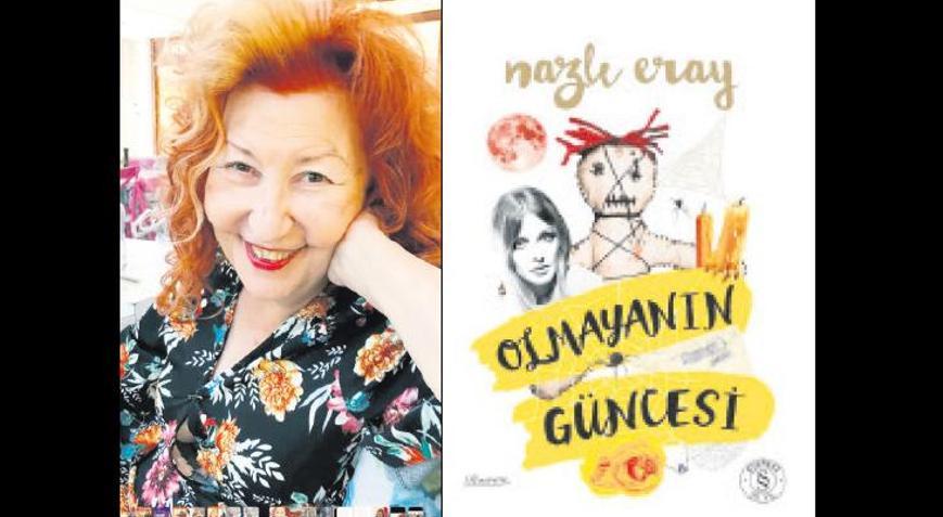 ‘Ölüme röveşata attım’