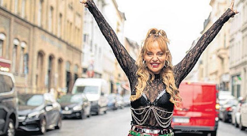 Fatma’dan ‘doğal’lık tavsiyesi