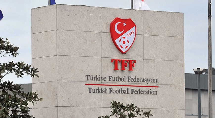TFFden yeni proje “Fantezi Lig” kuruluyor