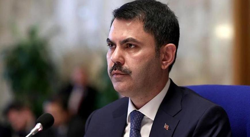 Konutlar Ekim 2026’da tamam