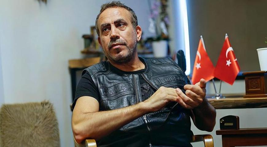 AHBAP yönetimine kayyum atandı