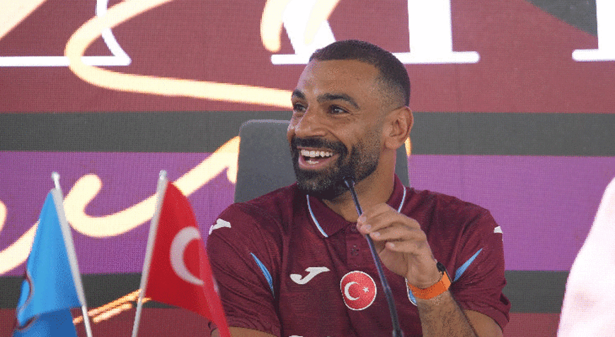 Dünyada Mohamed Salah çılgınlığı Kombineler patladı
