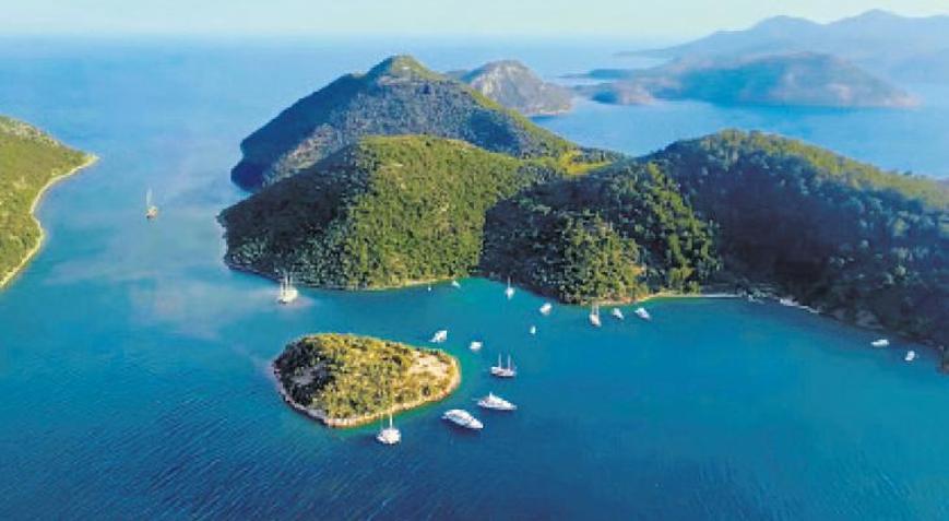 Tüm dünyaya tatil daveti