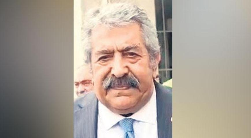 MHP’li Yıldız IRA ve FARC modelini hatırlattı
