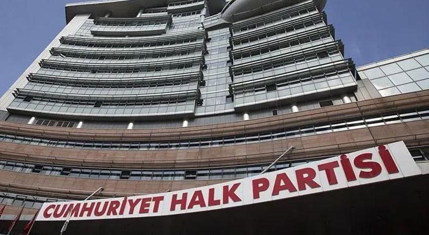 CHP’de parti içi muhalefet beklemede