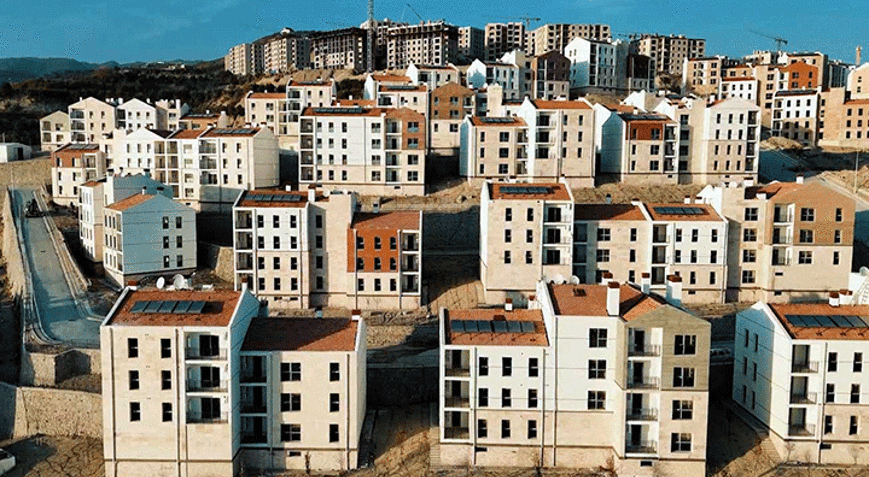 TOKİ Hatay Kurayla Blok, Kat, Daire No, Oda Sayısı Çekiliş Sonuçları ✨ TOKİ HATAY HAK SAHİPLERİ KONUT BELİRLEME KURA SONUÇLARI