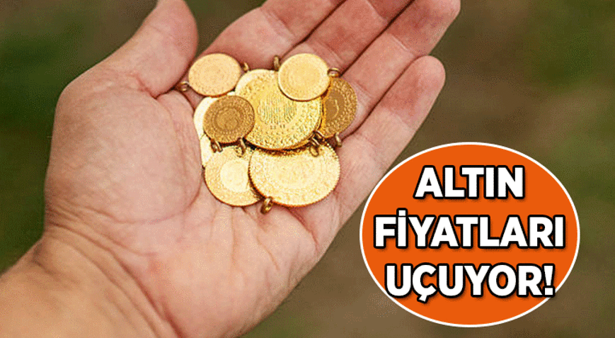 SON DAKİKA HAFTA SONU ALTIN FİYATLARI 💥 Gram, çeyrek, yarım, tam altın fiyatları bugün ne kadar 8 Ağustos 2026 hafta sonu altın fiyatları kaç TL