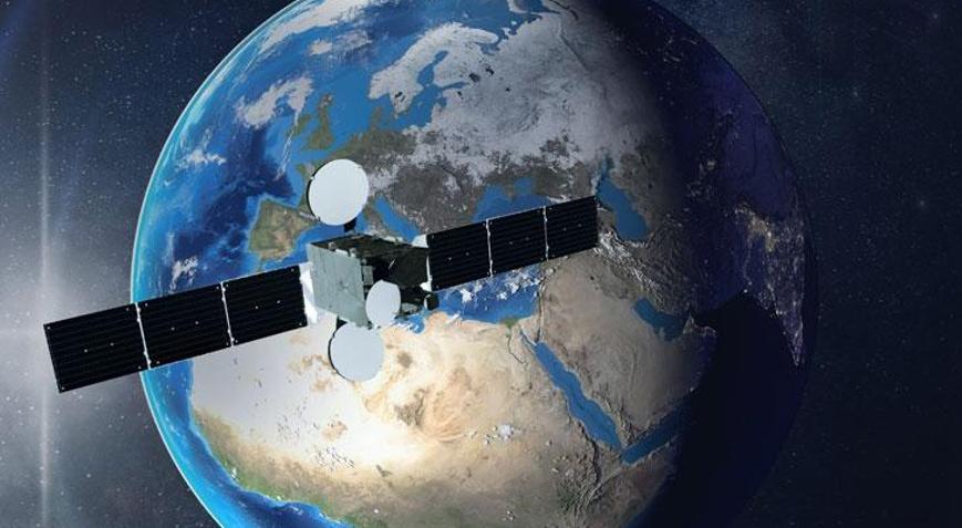 Türksat yayınları yeni nesil uydulara taşınıyor D-Smart Genel Müdür Yardımcısı Yıldırım: Yeni uydularla bozuk havalarda kesintisiz yayın izleyeceğiz
