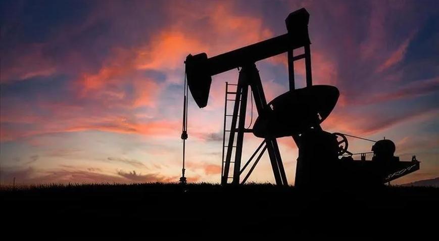 İran savaşı ABDnin stratejik petrol rezervlerini aşağı çekti
