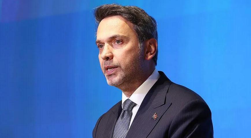 Türkiyenin yurt dışı enerji stratejisi güçlü ortaklıklarla büyüyor