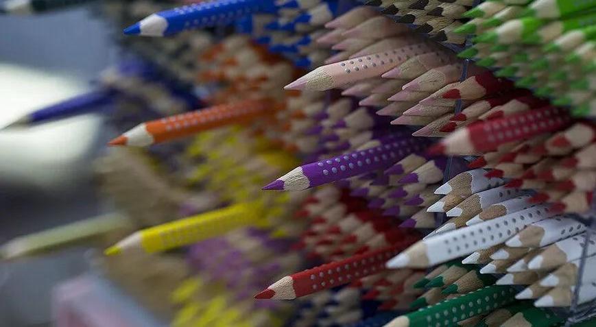 Kırtasiye sektöründe okula dönüş mesaisi başladı