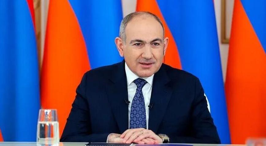 Ermenistan Başbakanı Paşinyandan 8 Ağustos mesajı Bir dönüm noktası