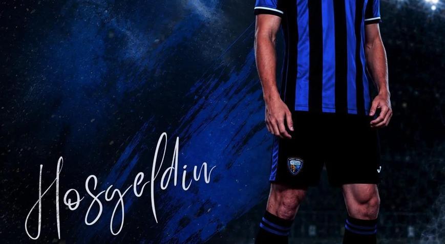 Karacabey Belediyespor’dan transferde 2 imza