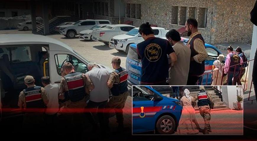 14 yaşındaki Damlanurun ölümünde ailenin karanlık sırrı ifşa oldu Gizli tanıklar konuştu