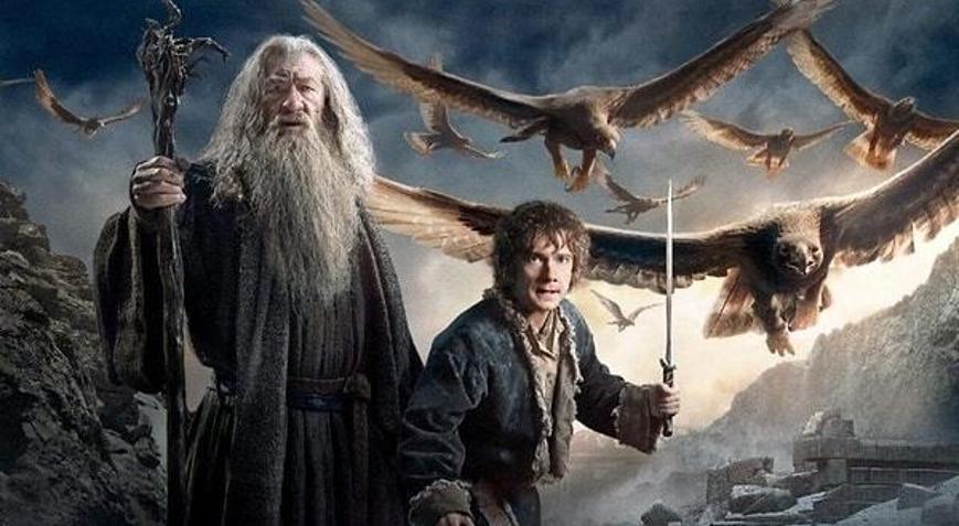Hobbit 3: Beş Ordunun Savaşı konusu nedir, oyuncuları kimler İşte Hobbit final filminin karakterleri