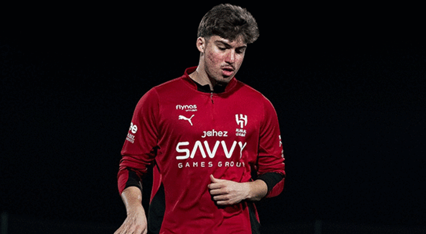 Süper Lig devinden Yusuf Akçiçek hamlesi Liste belli oldu