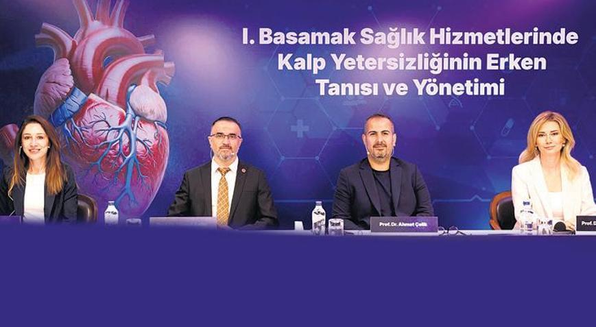 Erken tanıya olanak sağlayabilen test