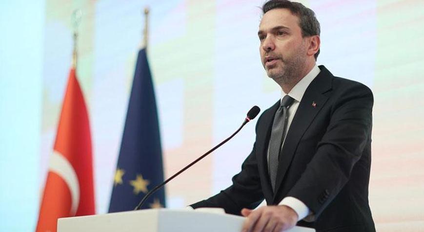 Bakan Bayraktar: Türkiye, INSO 2026da 1 altın ve 3 bronz madalya kazanarak güçlü bir giriş yaptı