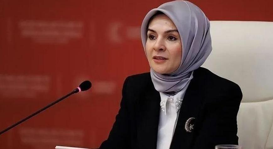 Bakan Göktaştan suça sürüklenen çocuklarla ilgili düzenlemeleri içeren yasaya ilişkin paylaşım