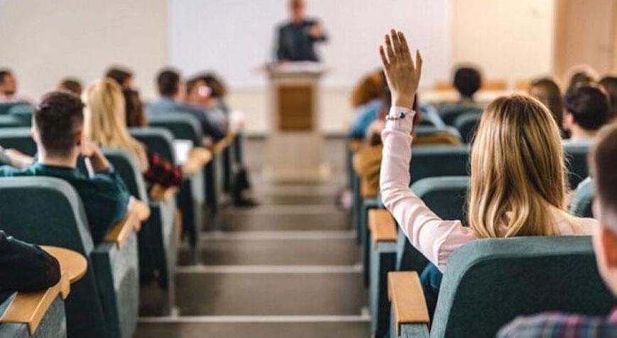 Öğrenci affı ve yükseköğretime ilişkin düzenlemeler Resmi Gazetede