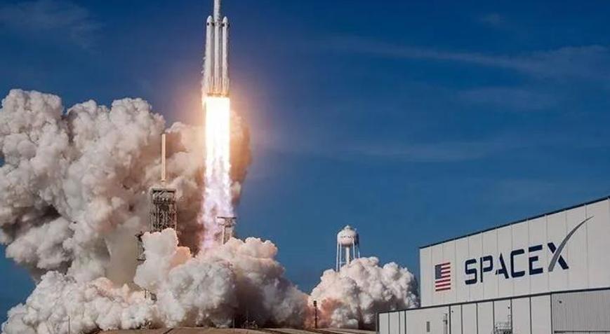 SpaceX morali