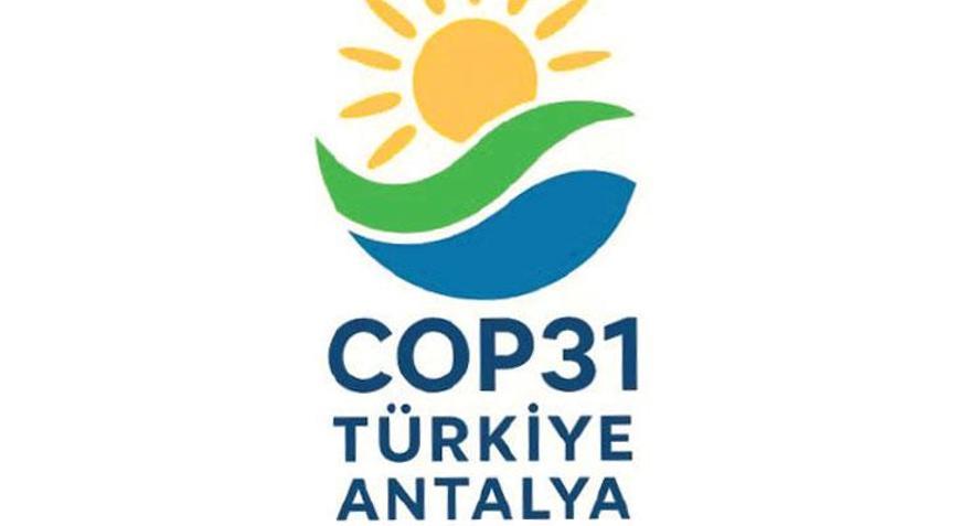 Bakanlık COP31 için 5.6 milyar TL ödenek aktardı