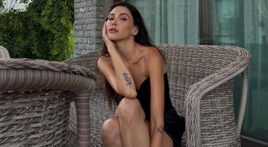 ‘17’lerin ablası değil arkadaşıyım’