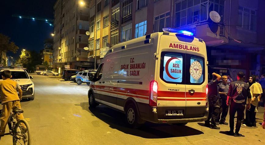 Kayseri’de biber gazlı ve bıçaklı kavga: 1 ölü, 1 yaralı