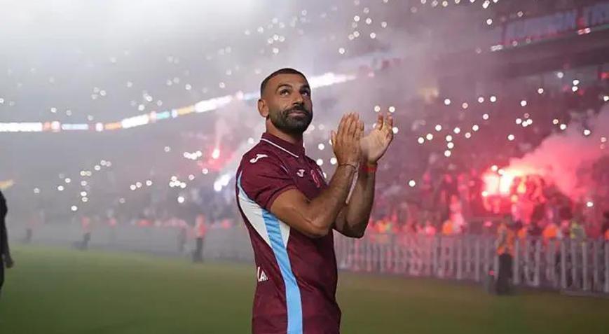 Salah transferi Trabzon turizmini hareketlendirdi